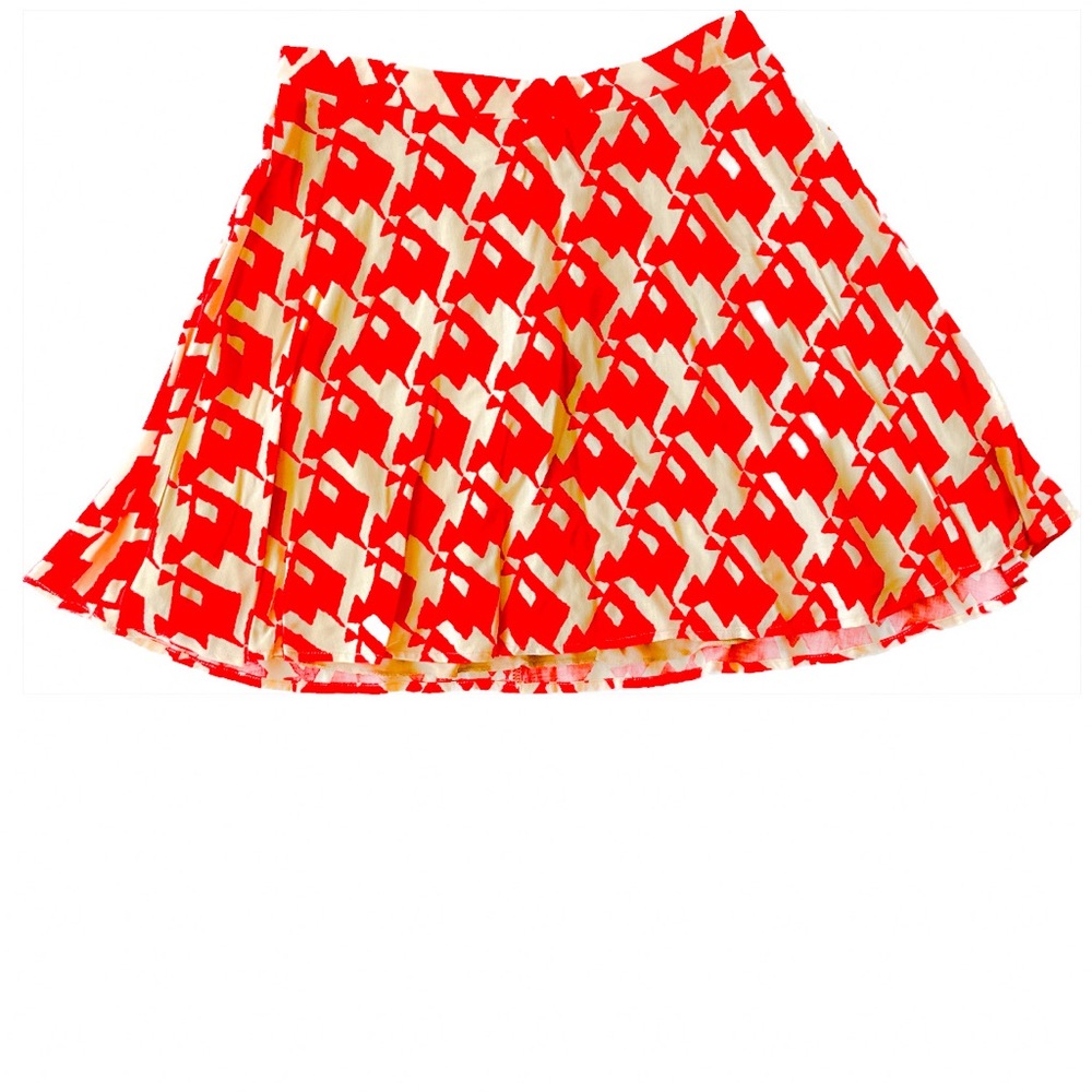 High Waist Skirt